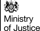 This image has an empty alt attribute; its file name is Ministry_of_Justice_logo.svg_.png