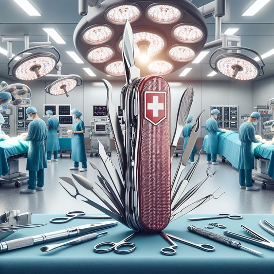 Royal Sussex County Hospital - Brighton West Sussex