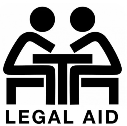 Legal Aid