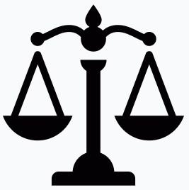 law and justice equality