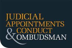 Judicial Appointments and Conduct Ombudsman JACO