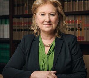 lady chief justice dame sue carr