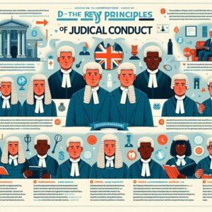 Judicial Conduct