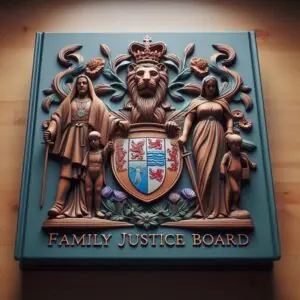 Family Justice Board