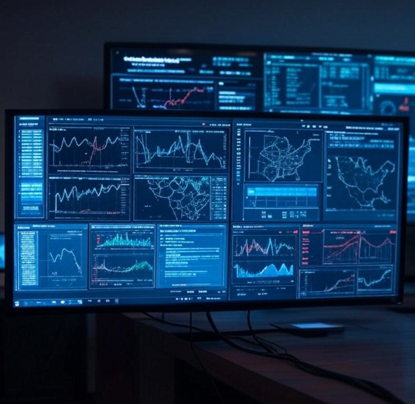 Counter Disinformation Data Platform (CDDP)