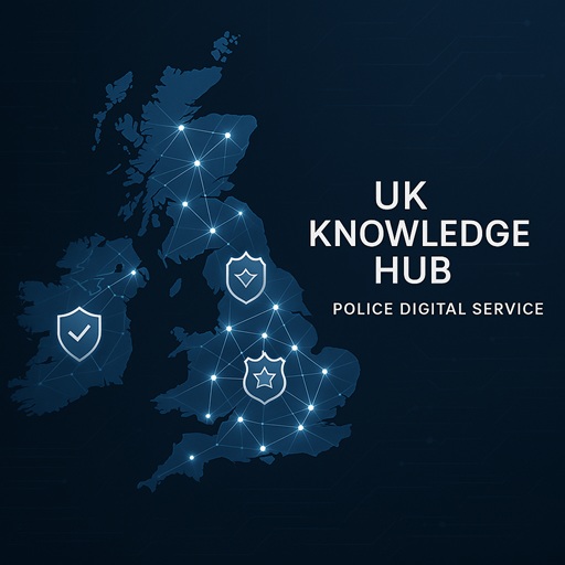 Knowledge Hub - Police Digital Service