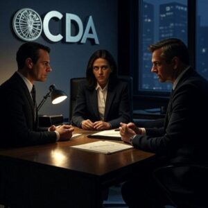 Office for Communications Data Authorisations