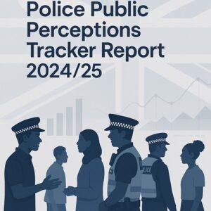 Police Public Confidence and Engagement
