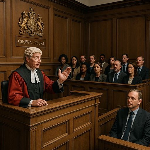 Can a Judge Direct a Jury to Find a Defendant Not Guilty