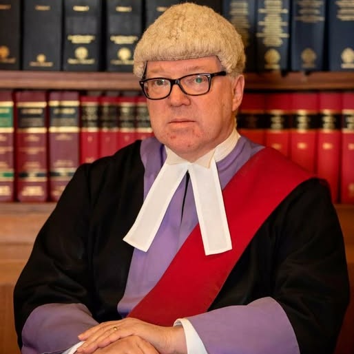 His Honour Judge Neil Flewitt KC