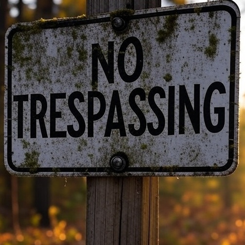 Implied Right of Access