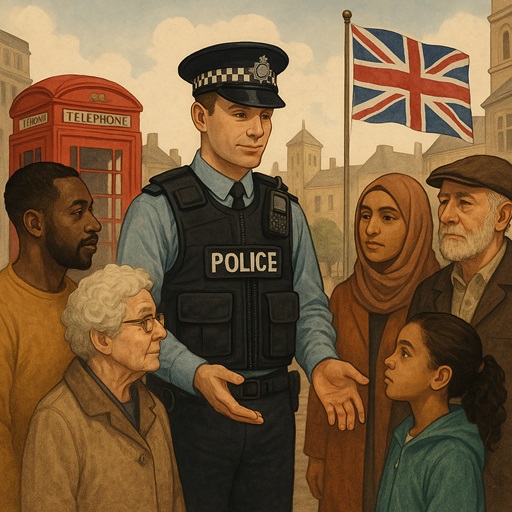 Police Impartiality