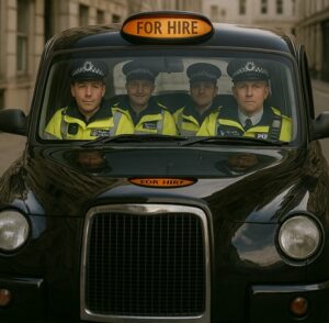 Police for Hire