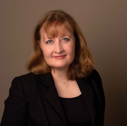Recorder Annabel Darlow KC
