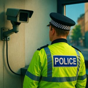 Police Surveillance