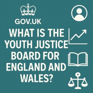 Youth Justice Board for England and Wales