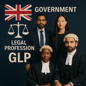 Government Legal Profession (GLP)
