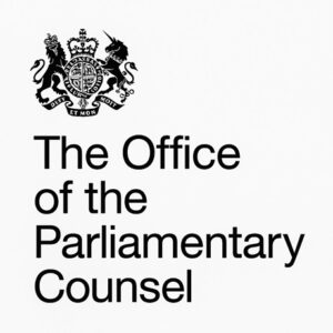 The Office of the Parliamentary Counsel