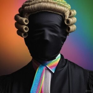 Joshua Radcliffe Barrister