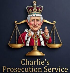 Charlies Prosecution Service (CPS)
