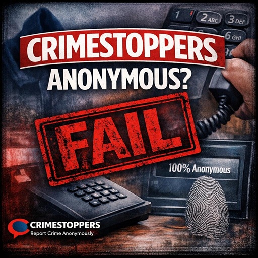 Crimestoppers