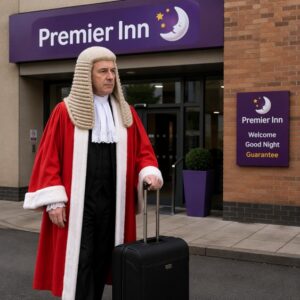 Judges Lodgings