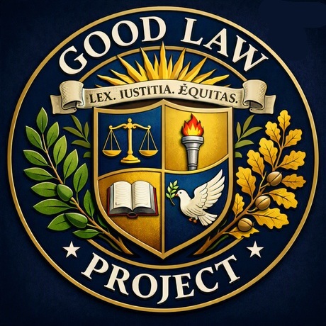 Good Law Project