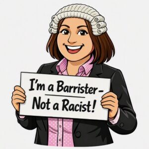 Jo Morris Barrister