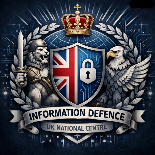 UK National Centre for Information Defence