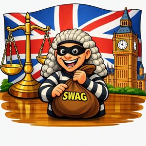 Presumption of Innocence